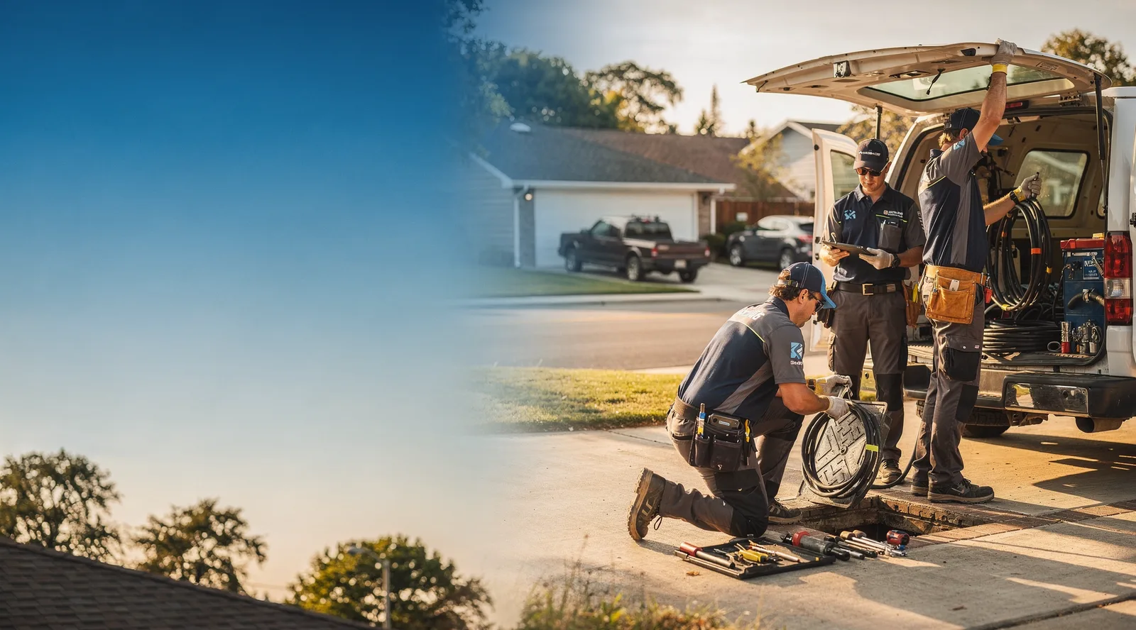 Water Softener Installation in Fortuna, CA near me